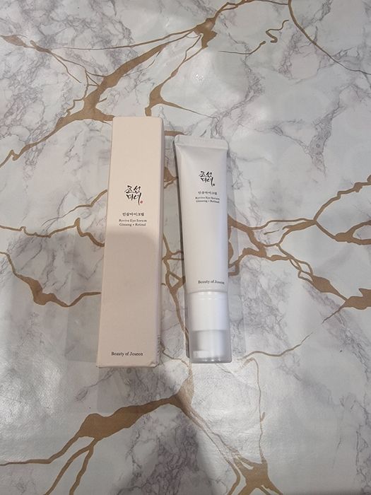 Крем для шкіри навколо очей Beauty Of Joseon Revive Eye Serum