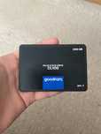 Dysk ssd goodram 240gb CL100