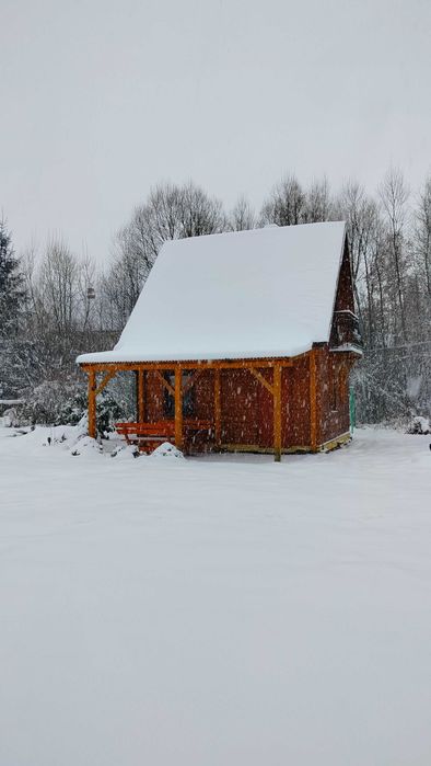 Domek całoroczny Beskid Żywiecki Góry Weekendy Święta Wakacje Ferie