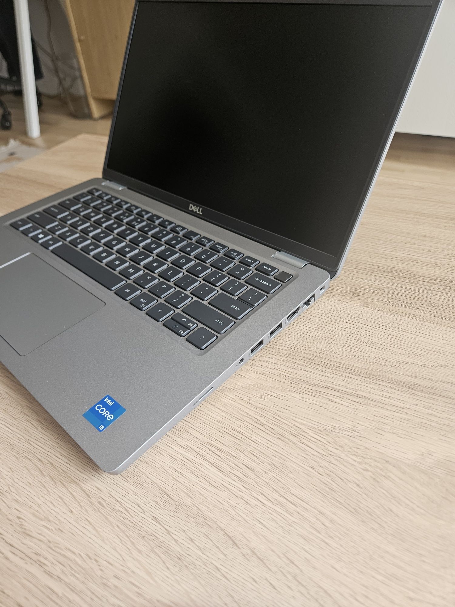 *JAK NOWY* Laptop Dell Latitude 5420 i5-11 generacja, 16GB RAM, 256GB