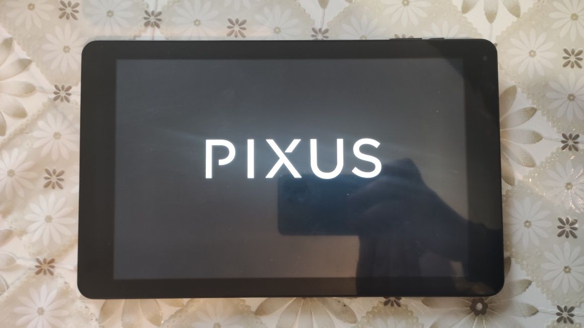 Планшет Pixus hi power tablet