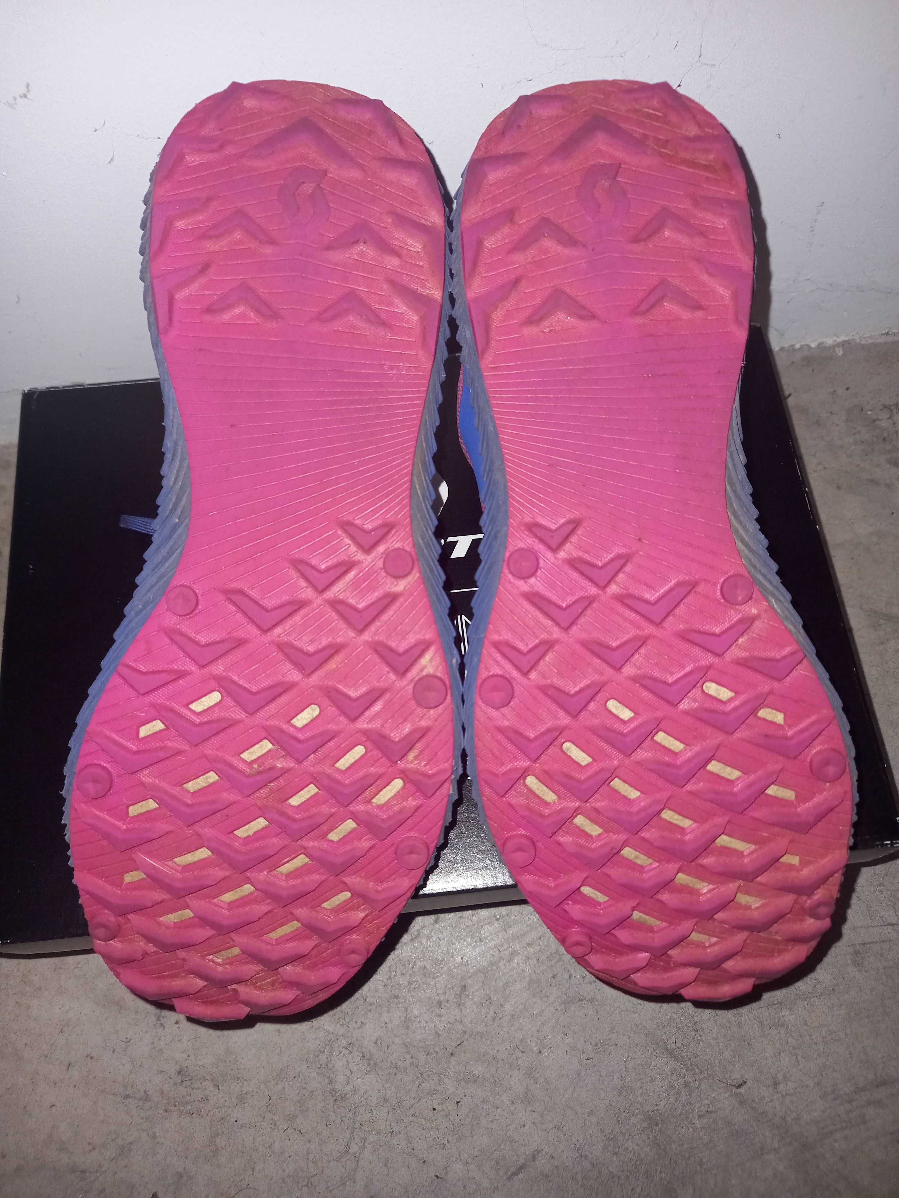 Scott Kinabalu Ultra RC - Calçado Trail Running