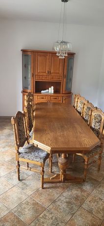 Oddam za darmo Meble (  REZERWACJA ) do wtorku