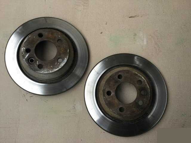 Передние амортизаторы VW T5 T6 2.0 2.5 TDI тормозные диски ЕГР ремень