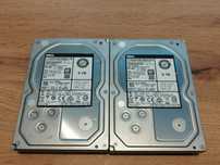 Dysk DELL 6TB SATA 6G 7.2K 0908XX