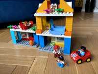 LEGO DUPLO Klocki Dom rodzinny 10835