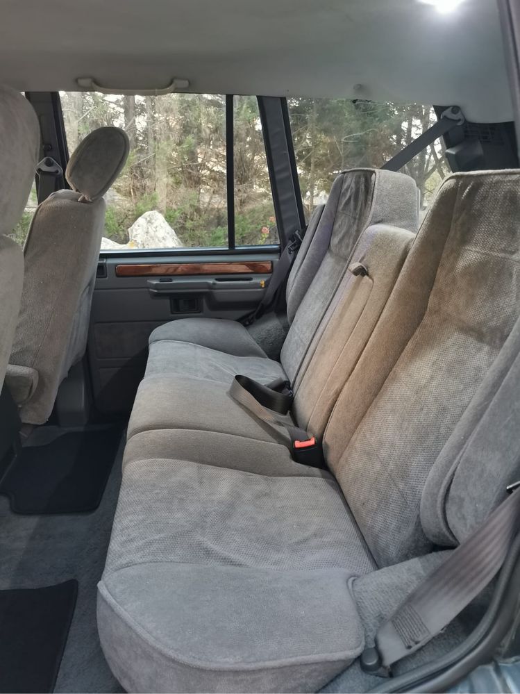 Range Rover Classic 300Tdi
