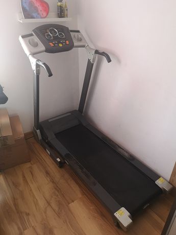 Bieżnia elektryczna