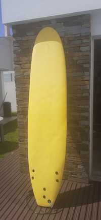 Prancha surf principiante