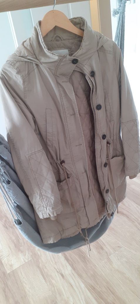 Parka tally weijl