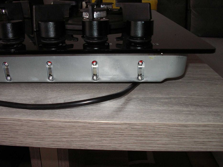 Płyta kuchenna szklana AMICA