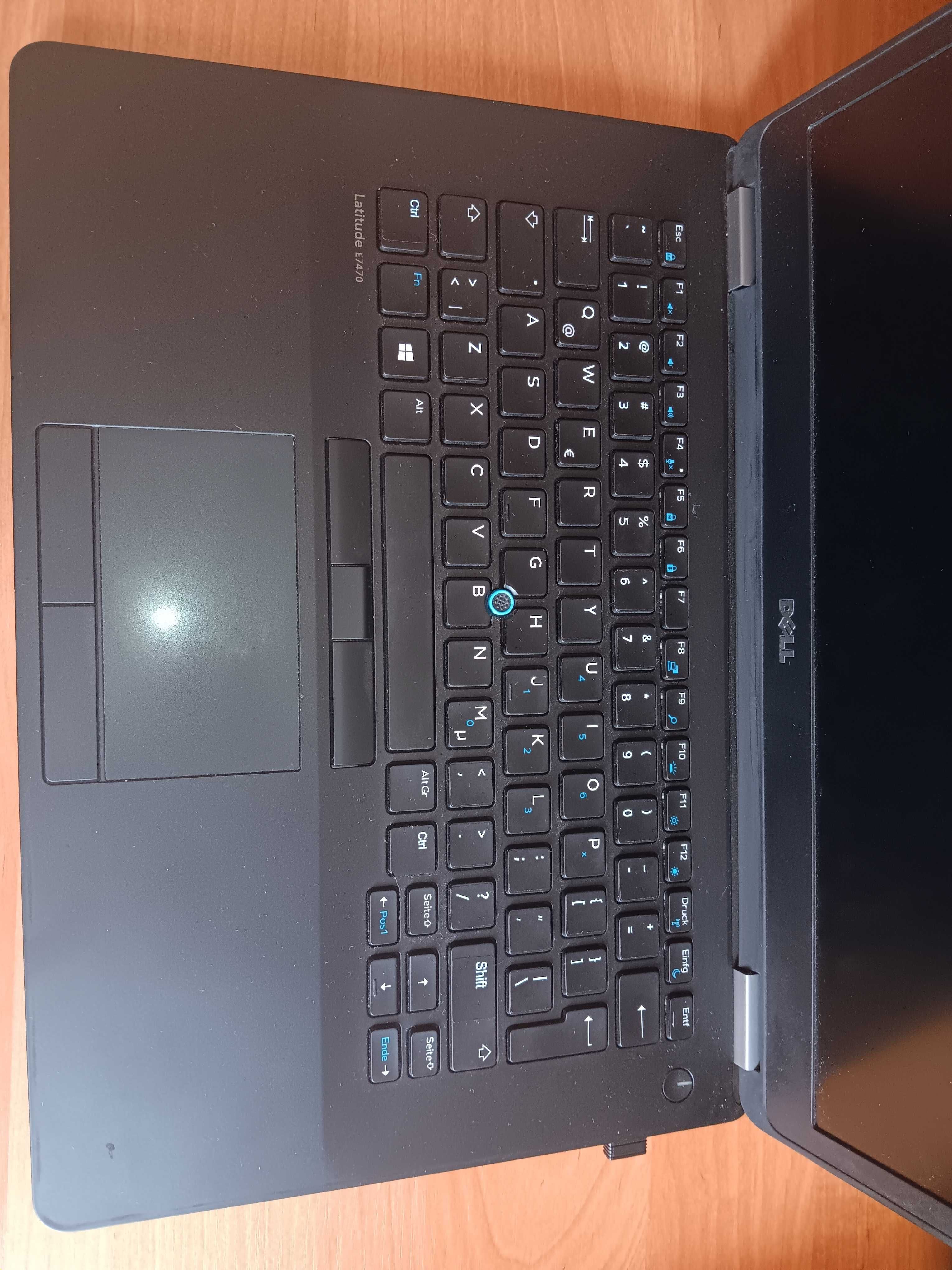 Okazja nie do stracenia :) !!! Dell Latitude E7470