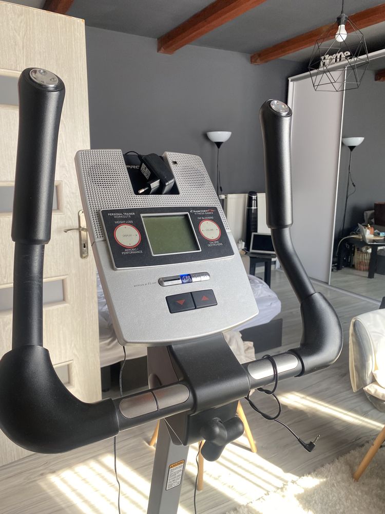 Rower stacjonarny Pro-Form