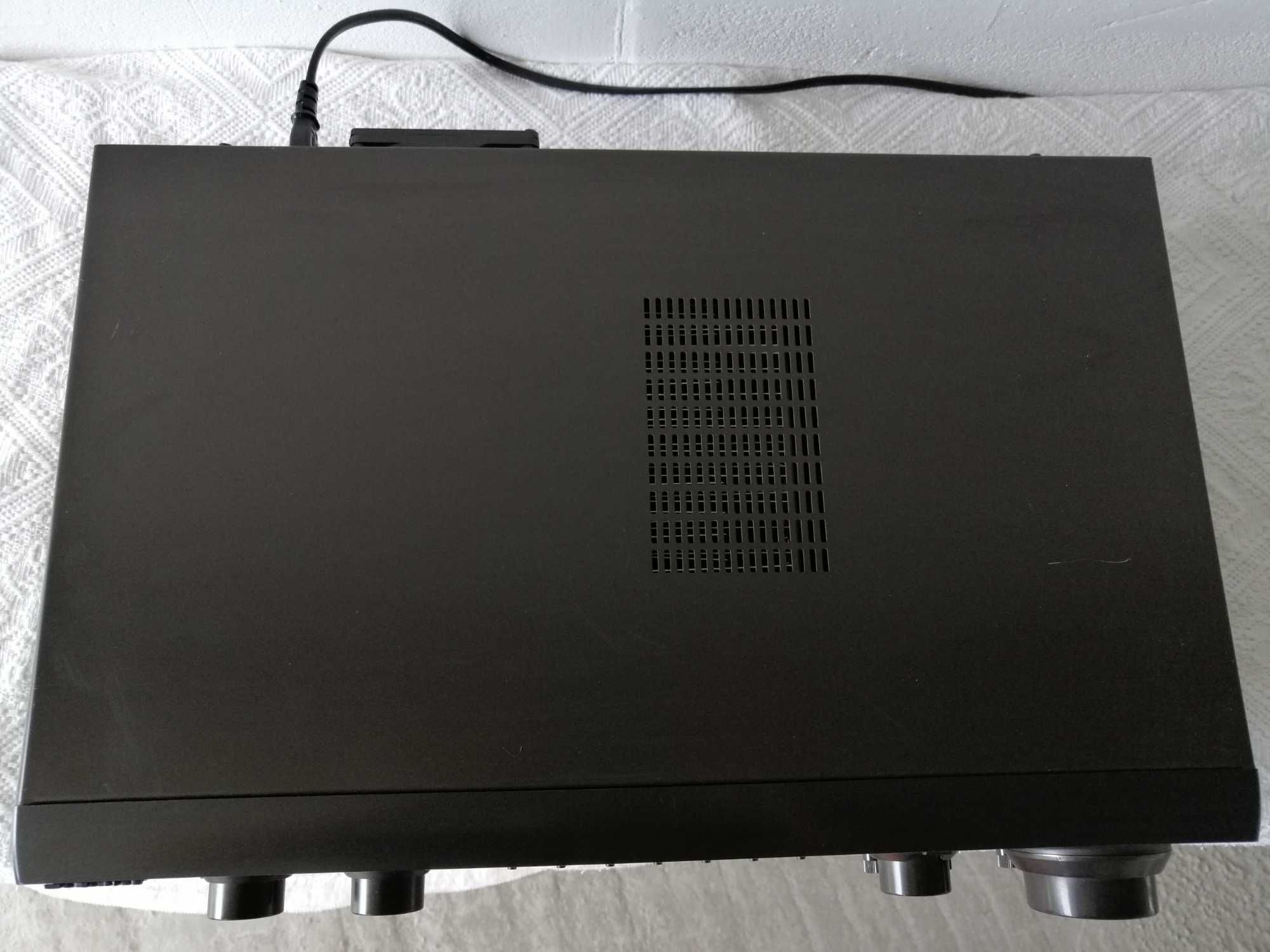 Amplituner Technics SA-AX530, 230W, Dolby Surround