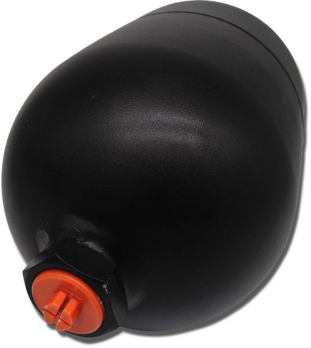 Amortyzator HYDROAKUMULATOR HDA 4,0L 3/4' M28x1,5 [3797]