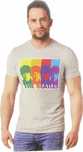 Koszulka T-shirt na licencji The Beatles r. L (360)