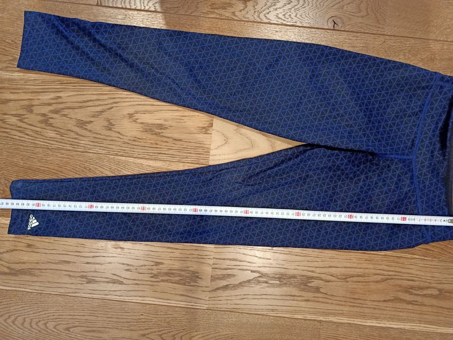 Legginsy adidas climalite XS