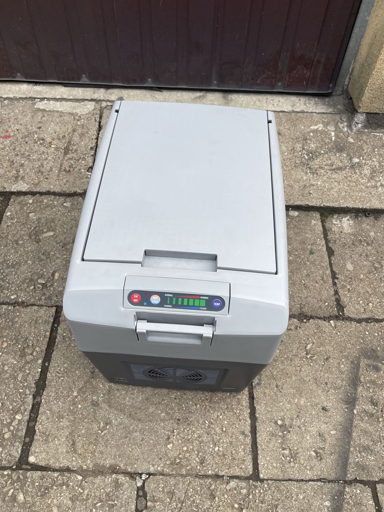 Lodówka turystyczna Dometic TC 35