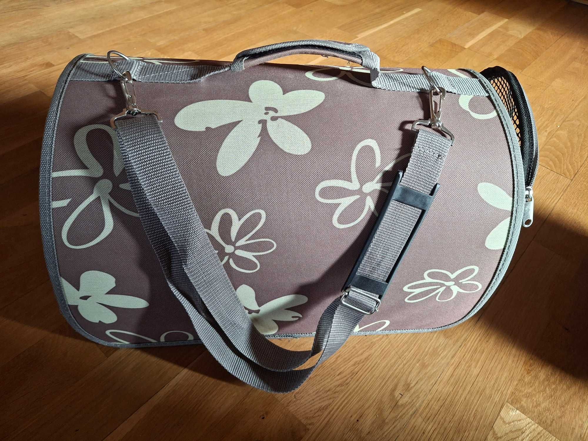 2 Transportery dla króliczka