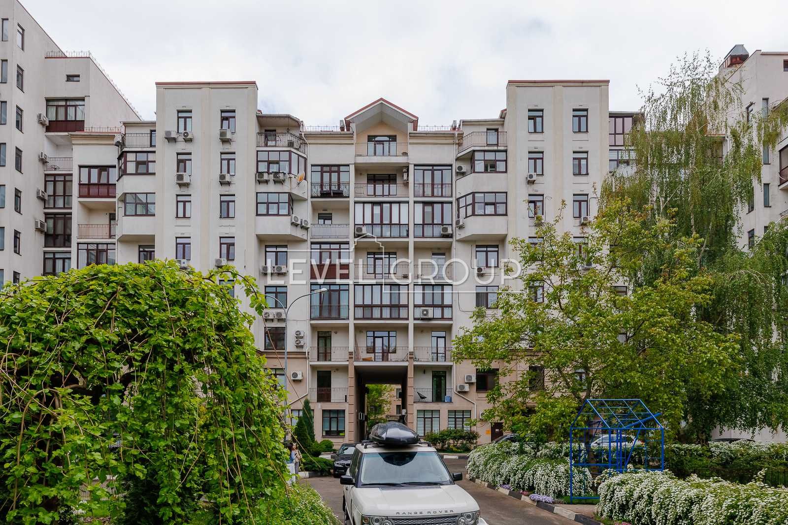 Продаж 4-к кімнатної квартири по вул. Щекавицька, Подільский