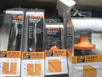 Frez.   CTM Orange Tools