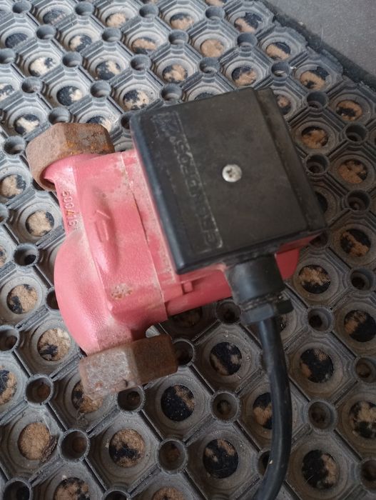 Pompa obiegowa Grundfoss UPR 20-60