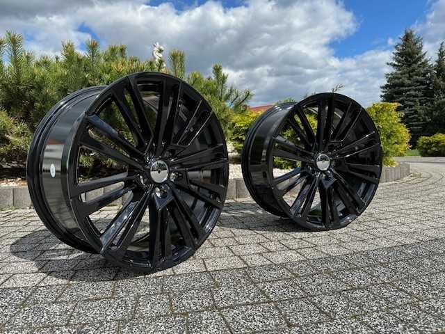 Nowe FELGI I0361 do Cupra Formentor Ateca Skoda Karoq Kodiaq Superb 18