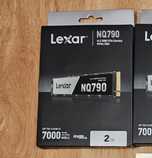 Dysk lexar nq790 2TB