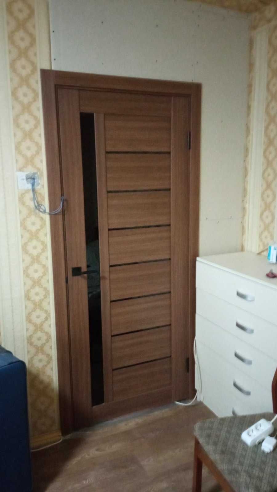 Міжкімнатні двері Розпродаж!
