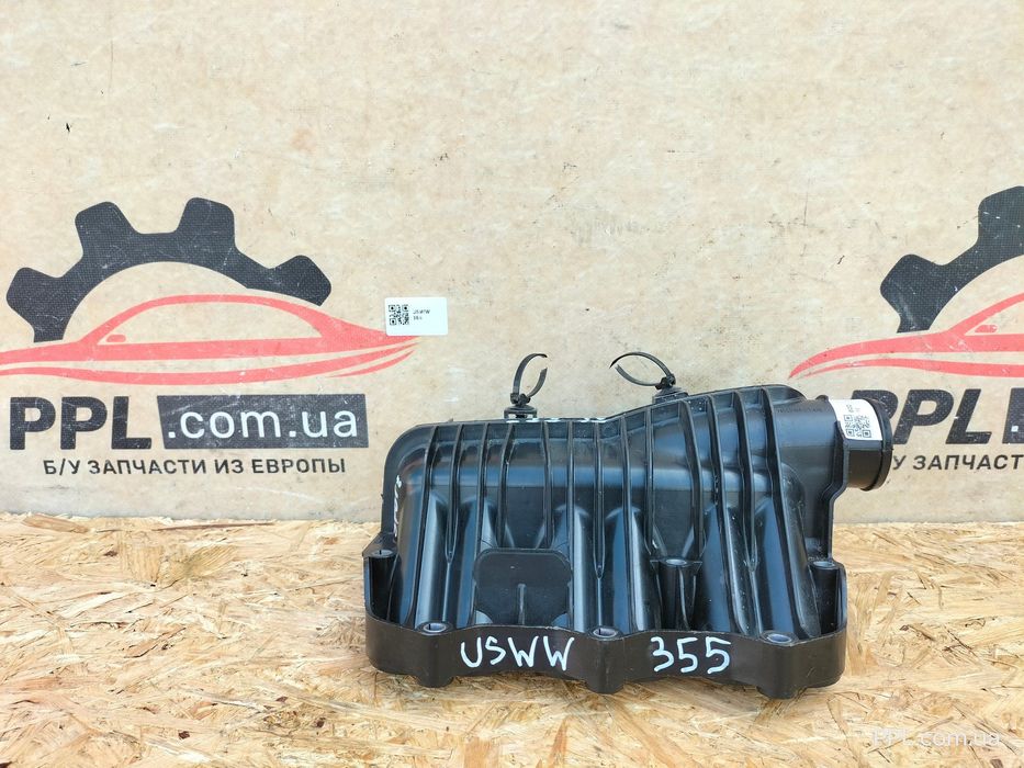 Ford EcoSport 2012- 1.0 B Focus Mk3 коллектор впускной CM5G-9424-FA