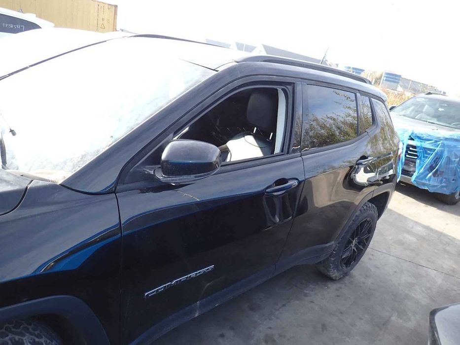Прибуття JEEP COMPASS LIMITED 2020 джип компас лімітед повний привід