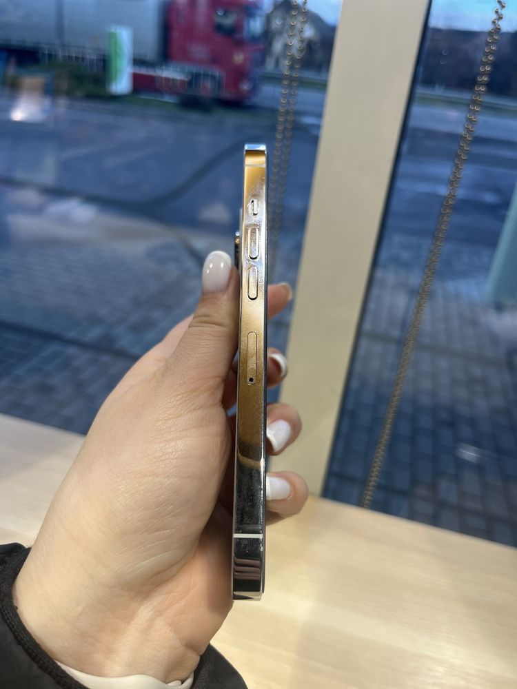 Iphone 13 PRO 128 GB Silver