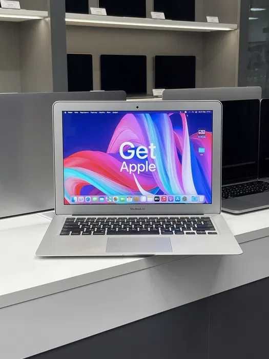 MacBook Air 13 2015 I5 8GB | 128GB•ГАРАНТІЯ＞Київ ТЦ “LAKE PLAZA” #3292