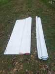 Baner folia plandeka pokrowiec.