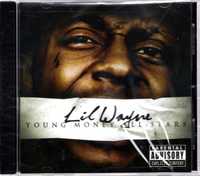 Lil Wayne - Young Money All-Stars (CD)