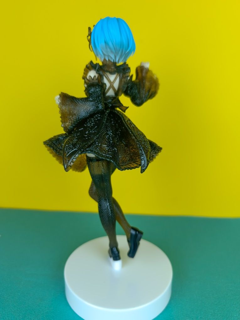 Фігурка Rem из Re:Zero - Starting Life in Another World Seethlook