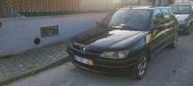 Vendo Peugeot 306