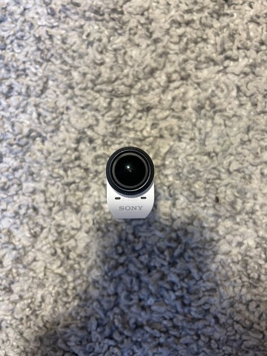 Kamera sportowa sony HDR-AZ1