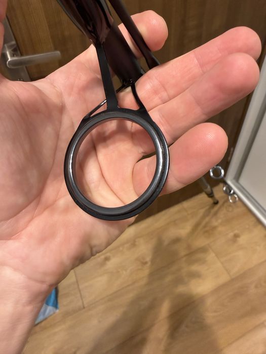 Delphin APOLLO GenerationX Spod Rod 12ft/5.00lb