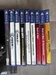 gry na PlayStation4