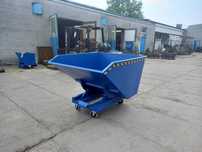 Koleba NTK 900 L, polski producent
