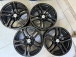 Felgi 18 5x112 ET30 8J Audi Mercedes BMW Seat Skoda