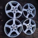 диски 16 5/114.3 platin Toyota Honda Kia Hyundai Nissan Mitsubishi