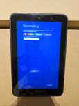 Tablet HP Pro 408 G1 8" 2 GB / 32 GB czarny Windows 8 z GSM