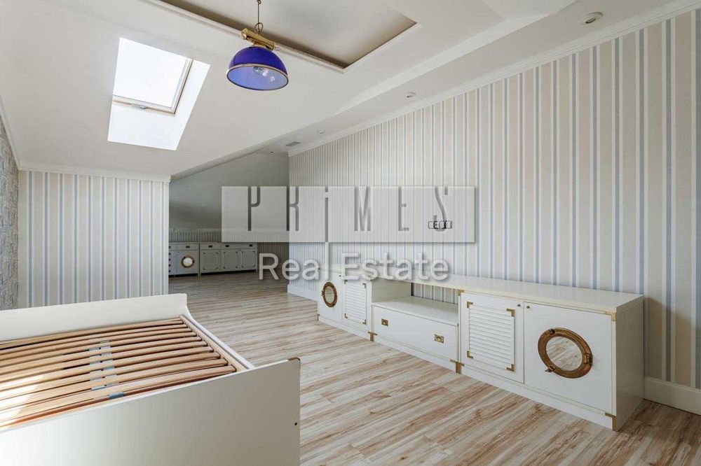 Продаж/Будинок/750 м2/Крюківщина/вул. Молодіжна, 3/Києво-Святошинський