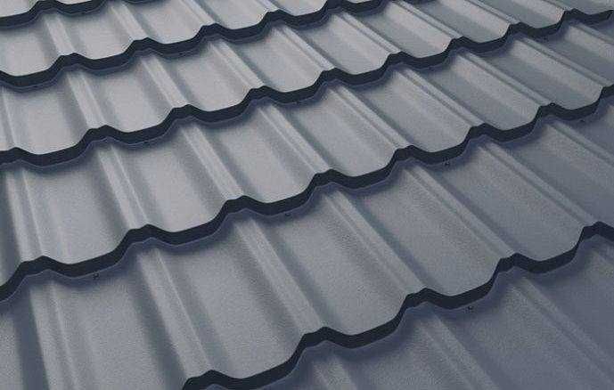 Металлочерепица Профнастил от Производителя за 1 день