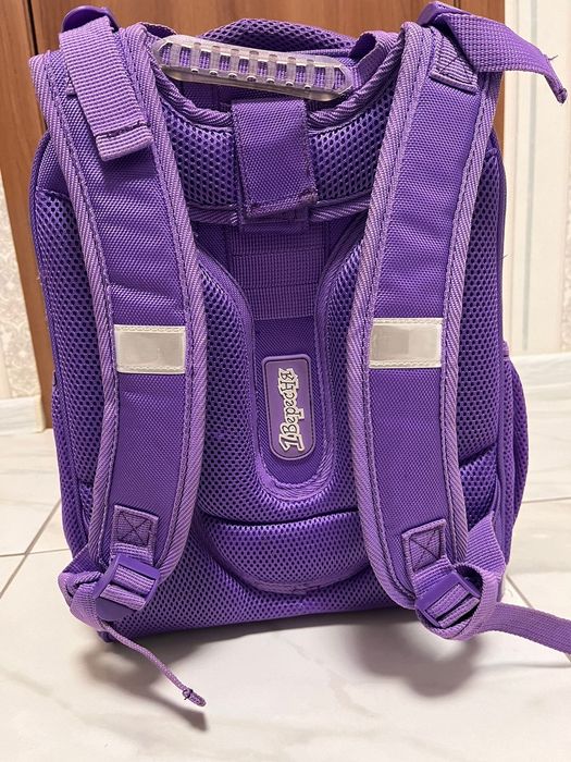 Шкільний портфель