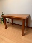 Mesa de Jantar madeira extensivel