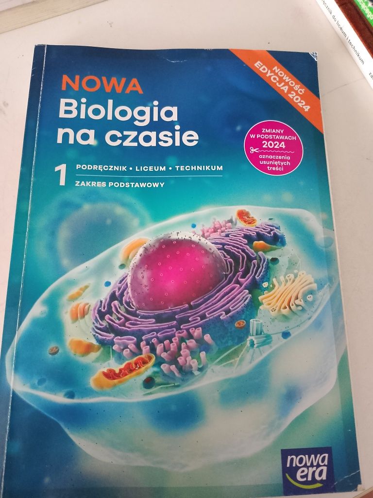Podręczniki szkolne