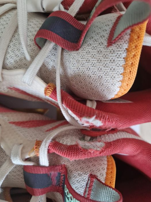 Buty Adidas Harden Stepback 3 rozmiar 46